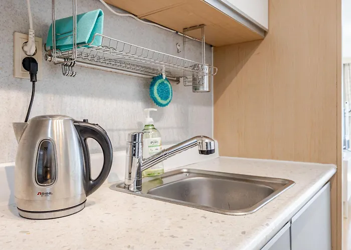 Apartamento Hello