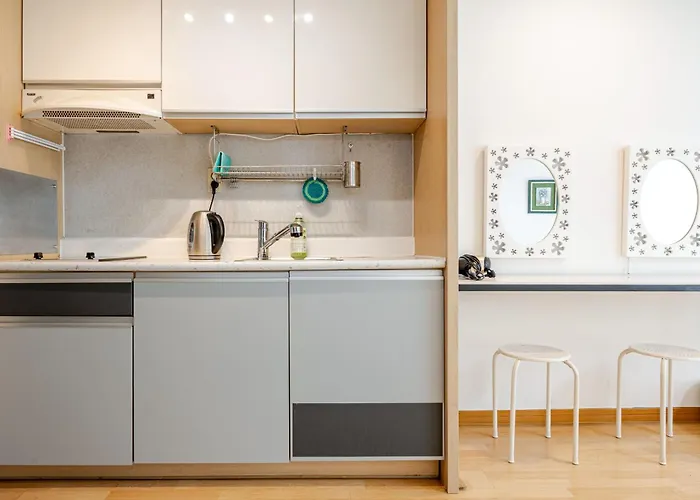 Hello Apartamento