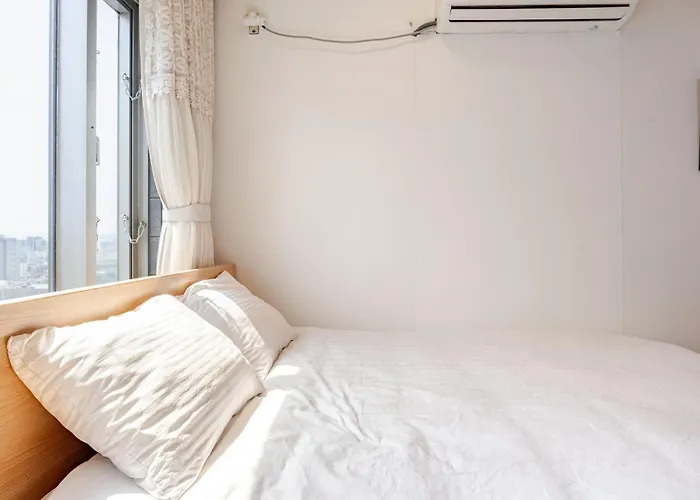 Hello Apartamento Seúl