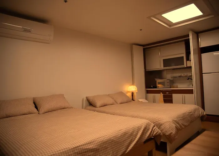 Hello Apartamento *