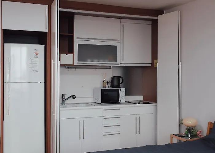 Apartamento Hello *
