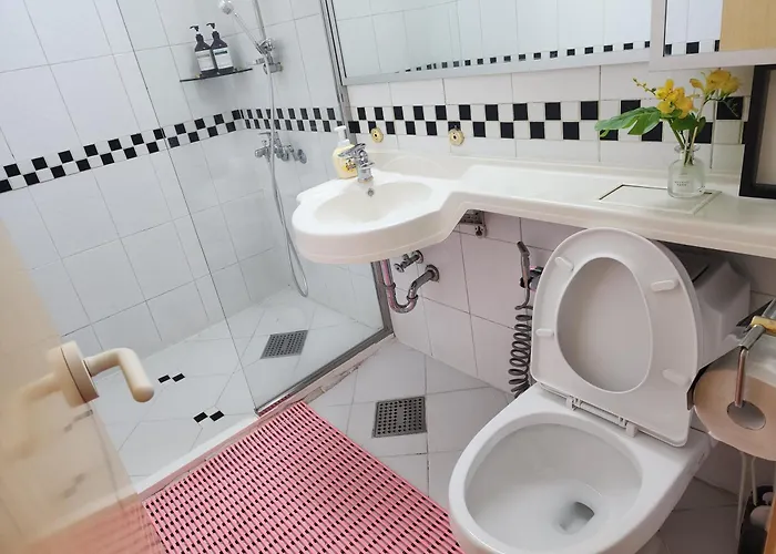 Apartamento Hello *