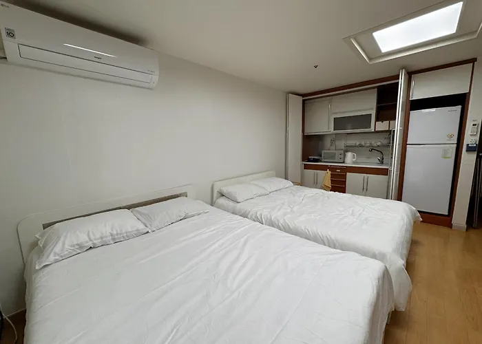 Hello Apartamento Seúl