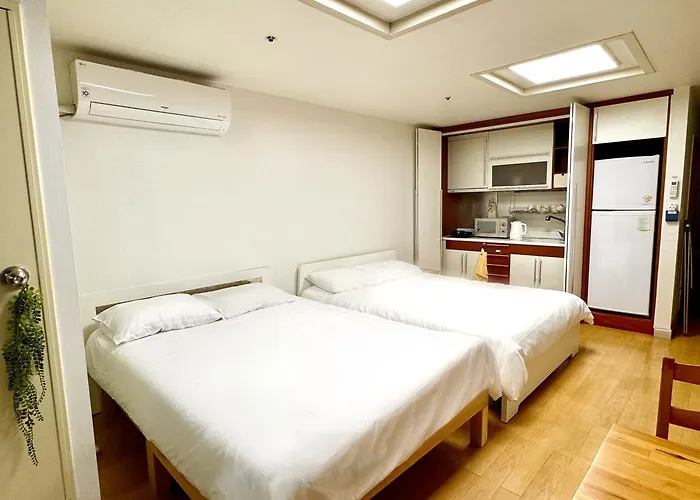 Apartamento Hello