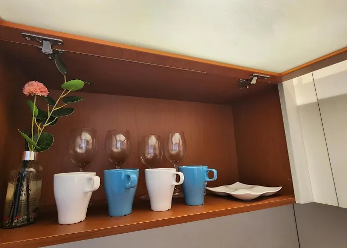 Apartamento Hello *