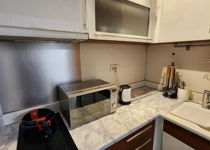 Apartamento Hello Seúl