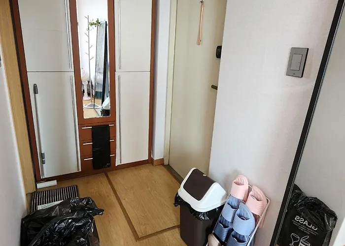 Apartamento Hello *