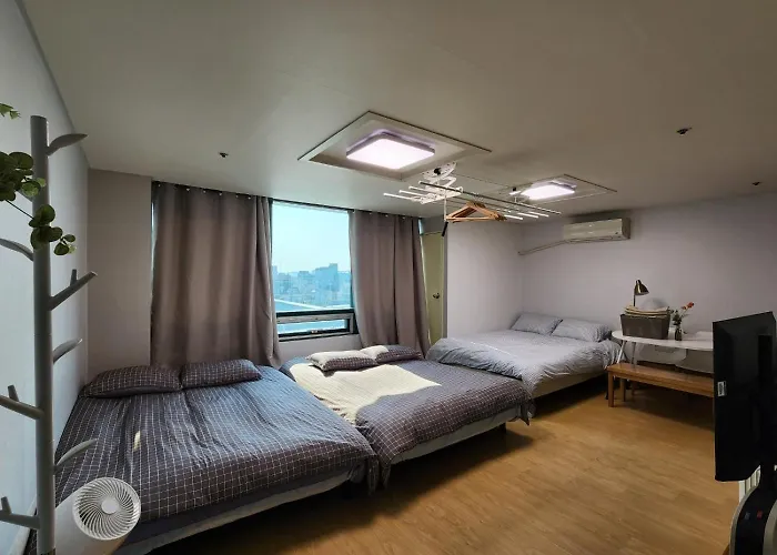 Apartamento Hello