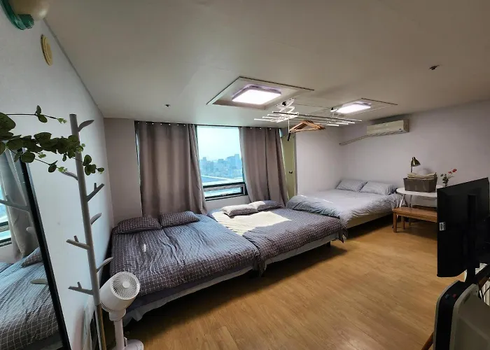 Apartamento Hello