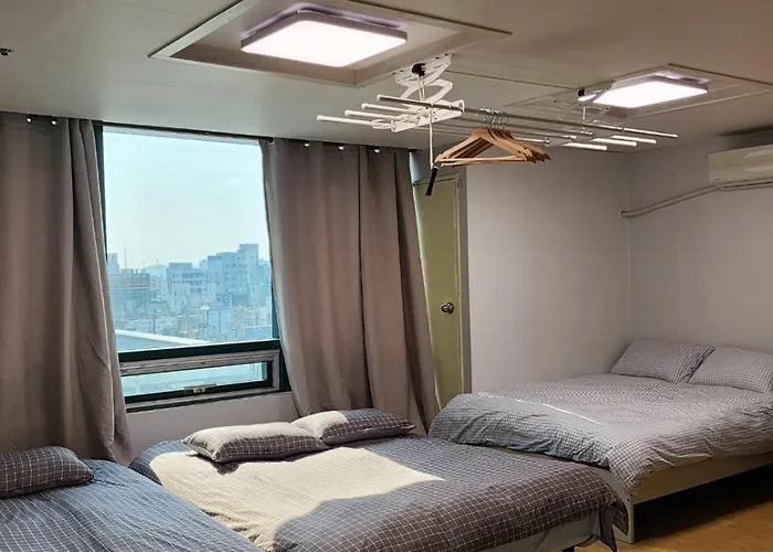 Apartamento Hello *