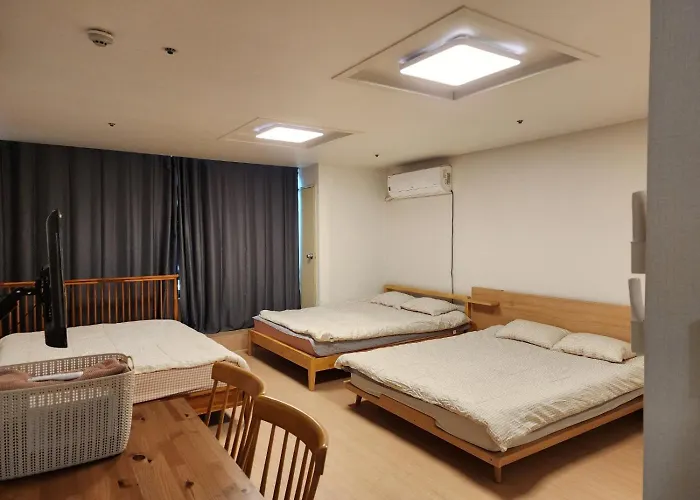 Apartamento Hello